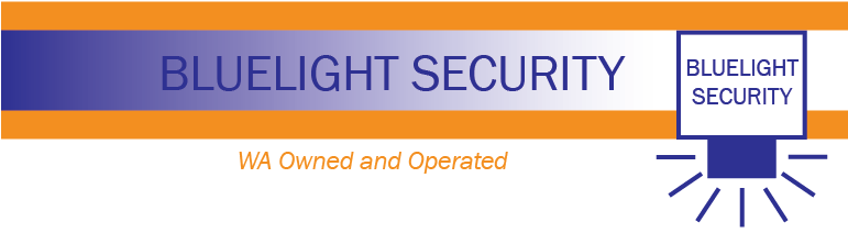 BLUELIGHT SECURITY